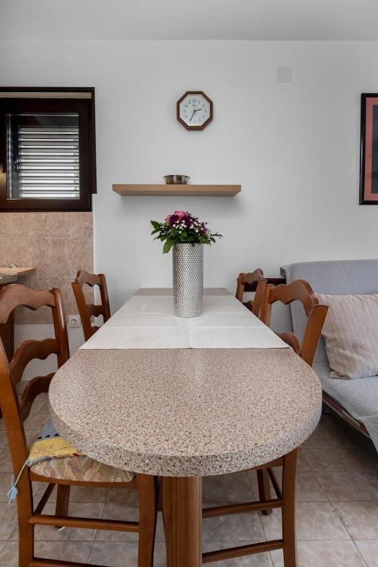 Apartman Turina M Jadranovo Exterior foto