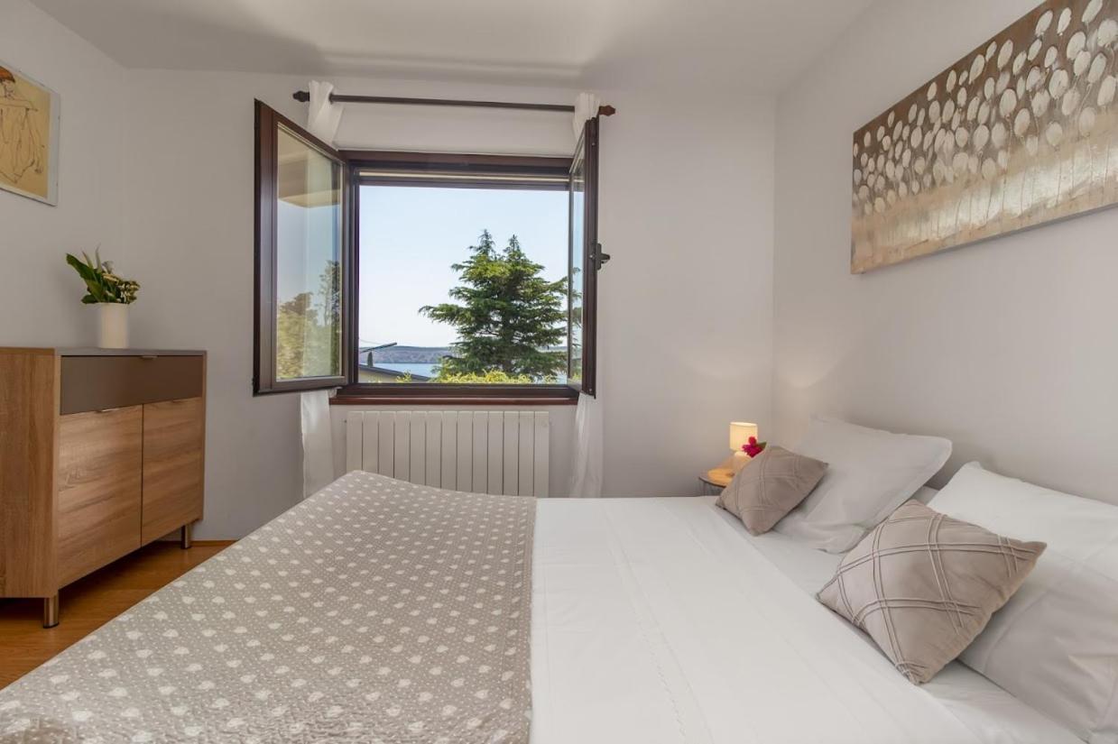 Apartman Turina M Jadranovo Exterior foto